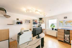 Zwei in Einem: Großzügige Wohnung mit flexibler Nutzung nach WEG geteilt – Turmstr. 45 1/2, 89231 Neu-Ulm – Vorschaubild 7