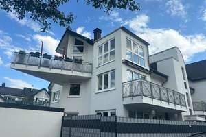 Ruhiges Wohnen in Kirchhellen: 3-Zimmer-Wohnung mit 2 Balkonen – 46244 Kirchhellen-Mitte, Bottrop – Vorschaubild 14