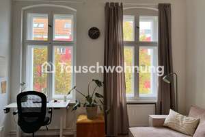Tauschwohnung: 1-Zimmer-Wohnung in Berlin, Neukölln – Laubestraße 8, 12045 Neukölln (Ortsteil), Berlin – Vorschaubild 5