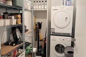 Lichtdurchflutetes Zuhause im "Petit Jardin": Große Terrasse, Neubau-Komfort & Top-Lage! – Die vollständige Adresse der Immobilie erhältst du vom Anbieter., 41061 Eicken, Mönchengladbach – Vorschaubild 8