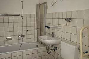 SENIORENWOHNUNG 2-Zimmer mit WBS in Dortmund-Husen – 44319 Kurl-Husen, Dortmund – Vorschaubild 10
