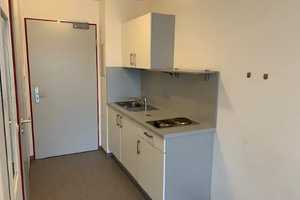 Studentenapartment gleich neben der TH Georg-Simon-Ohm – Bahnhofstraße 79, 90402 Nürnberg – Vorschaubild 4