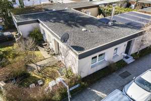 Renovierter Bungalow mit Photovoltaik, ruhige Lage, in 2 Einheiten teilbar – Die vollständige Adresse der Immobilie erhältst du vom Anbieter., 80935 Lerchenau-Ost, München – Vorschaubild 16