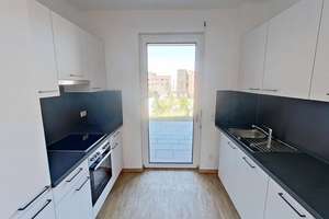 Modernes Wohnen in Kronsrode: 3-Zimmer-Terrassenwohnung mit EINBAUKÜCHE – Christine-Hardt-Straße 17, 30539 Bemerode, Hannover – Vorschaubild 12