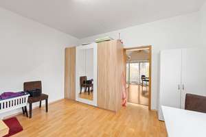 NEUER PREIS! Großzügiges Einfamilienhaus mit großem Garten, Einbauküche und viel Potenzial – Die vollständige Adresse der Immobilie erhältst du vom Anbieter., 53359 Rheinbach – Vorschaubild 40