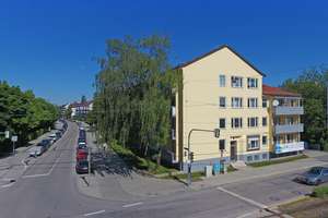 Renovierte 3-Zimmer-Wohnung zum sofortigen Bezug in Berg am Laim – Die vollständige Adresse der Immobilie erhältst du vom Anbieter., 81673 Josephsburg, München – Vorschaubild 1