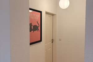 3-Zimmer-Wohnung mitten in der Koblenzer Altstadt – Die vollständige Adresse der Immobilie erhältst du vom Anbieter., 56068 Altstadt, Koblenz – Vorschaubild 19