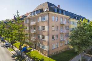 Gesucht - gefunden. Hübsche Drei-Zimmer-Wohnung – Hilbersdorfer Straße 34, 9131 Hilbersdorf, Chemnitz – Vorschaubild 7