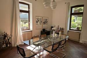 Repräsentative 6-Zimmer Gründerzeit-Wohnung in S-West – 70178 Feuersee, Stuttgart – Vorschaubild 3