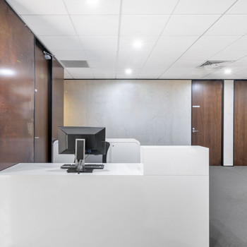 Virtuelles Büro in Regus Ernst-August-Platz