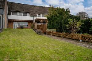 Emmerich-Hüthum: Viel Potenzial - Reihenmittelhaus mit sonnigem Garten – Die vollständige Adresse der Immobilie erhältst du vom Anbieter., 46446 Emmerich am Rhein – Vorschaubild 26