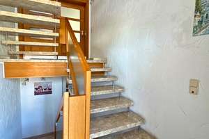 Gepflegtes 2-3 Familienhaus mit Garten + Garage, sofort verfügbar – Schulstraße 69a, 66773 Schwalbach – Vorschaubild 6