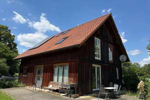 Großzügiges Einfamilienhaus mit Traumgrundstück und Hobbywerkstatt - Offene Besichtigung am 01.08.