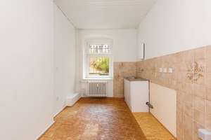 Zusammenlegbare Erdgeschosswohnung mit Vorgelagerter Terrasse ! – Brandenburgische Straße 29, 12167 Steglitz, Berlin – Vorschaubild 3
