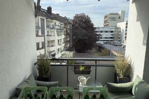 3-Zimmer-Wohnung in Düsseldorf Derendorf – Die vollständige Adresse der Immobilie erhältst du vom Anbieter., 40476 Derendorf, Düsseldorf – Vorschaubild 15