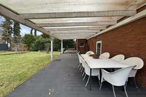 Begehrtes Split-Level Architektenhaus mit Garten, 3 Terrassen & Garage – Hannover (Kreis) – Vorschaubild 14