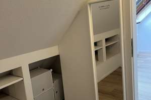 3,5-Zimmer-Reihenhaus mit EBK, Garten und Stellplätzen in Köln Höhenberg – 51103 Höhenberg, Köln – Vorschaubild 15
