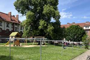 Frisch renovierte 3-Zimmer-Wohnung im Altbau! – Gneisenaustr. 5, 7743 Jena-Nord, Jena – Vorschaubild 10