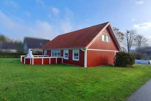 Durchdachtes und sehr gepflegtes Einfamilienhaus – Nordfriesland (Kreis) – Vorschaubild 3