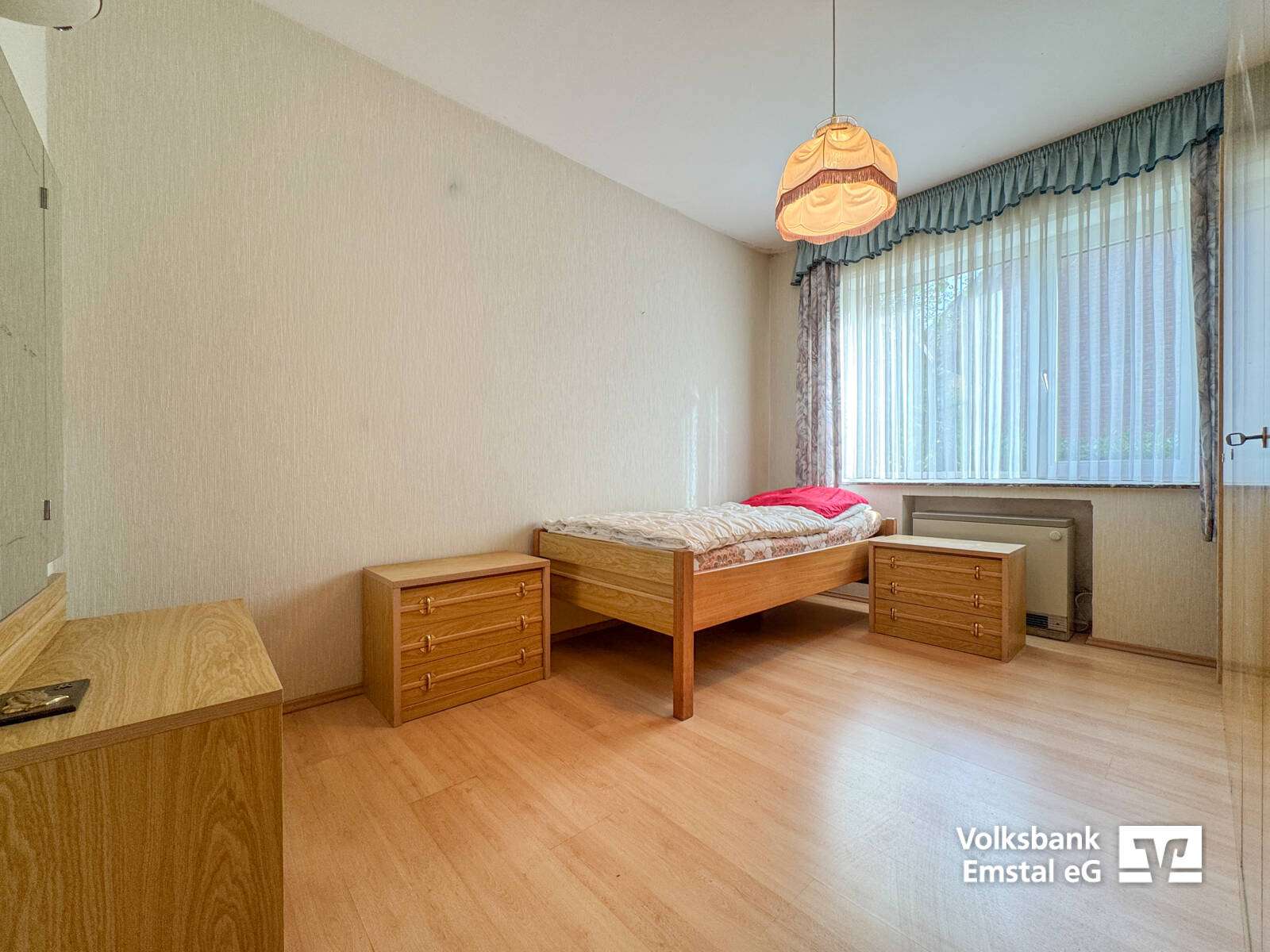 Immobilie in Dersum - Investieren und modernisieren: Bungalow auf großzügigem Eigentumsgrundstück in Dersum! - Bild 6