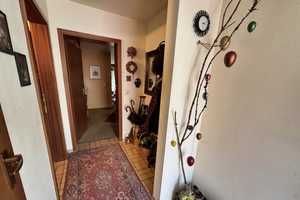 Nettes Reihenmittelhaus mit TG-Stellplatz in Stuttgart-Sommerrain – Stuttgart – Vorschaubild 6