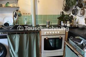 Tauschwohnung: Altbau und Szene gegen Grün und Ruhe – 4315 Neustadt-Neuschönefeld, Leipzig – Vorschaubild 8
