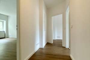 2-Zimmer Wohnung mit Balkon und Einbauküche – Jahnstraße 25, 12347 Britz, Berlin – Vorschaubild 9