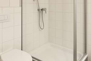 Altbremer Charme trifft modernes Wohnen – gepflegtes Reihenmittelhaus zum Verlieben! – Die vollständige Adresse der Immobilie erhältst du vom Anbieter., 28217 Westend, Bremen – Vorschaubild 5
