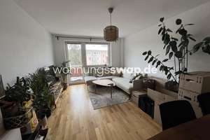 Wohnungstausch: Ganghoferstraße 8 – Ganghoferstraße 8, 80000 Westend, München – Vorschaubild 1
