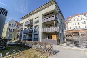 Moderne Penthousewohnung mit großzügiger, umlaufender Dachterrasse und Tiefgaragen-Stellplatz – Holzschuherstraße 5, 90439 Sündersbühl, Nürnberg – Vorschaubild 21
