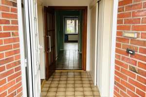 Ehemaliges Pastorenhaus mit Gemeindehaus! Großzügig, sehr gepflegt & vielseitig nutzbar. – 26736 Krummhörn – Vorschaubild 4