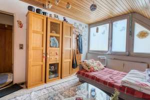 Maisonette mit Charakter: Südwest-Loggia, Einbauküche und Tiefgarage in Bremen-Burglesum – Die vollständige Adresse der Immobilie erhältst du vom Anbieter., 28719 Burgdamm, Bremen – Vorschaubild 10