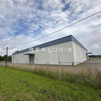 Heiligengrabe | ca. 1.760 m² Hallenfläche | ebenerdig