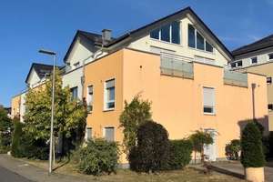 Modernes Wohnen: 2-Zimmer-Wohnung in Bielefeld