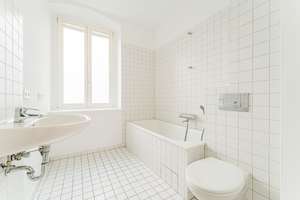 Charmante, bezugsfreie 1,5-Zimmer-Wohnung mit Balkon in bester Lage von Berlin-Mitte! Denkmalschutz – Die vollständige Adresse der Immobilie erhältst du vom Anbieter., 10119 Mitte (Ortsteil), Berlin – Vorschaubild 7