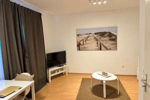 Gemütliche 1-Zimmer-Wohnung mit kleiner Küche. Essen-Rüttenscheid! – Vöcklinghauser Straße 3, 45130 Rüttenscheid, Essen – Vorschaubild 2
