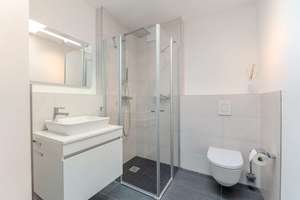 Modernes Penthouse in München-Trudering: 2 Zimmer und einer 26 m² großen Dachterrasse – Die vollständige Adresse der Immobilie erhältst du vom Anbieter., 81829 Trudering-Riem (Ortsteil), München – Vorschaubild 17
