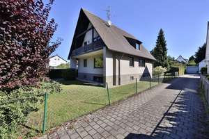 Gepflegtes Einfamilienhaus mit viel Platz in Nürnberg-Altenfurt – Die vollständige Adresse der Immobilie erhältst du vom Anbieter., 90475 Altenfurt, Moorenbrunn, Nürnberg – Vorschaubild 20