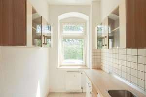 +++ Bezugsfrei! Moderne 3-Zimmer-Wohnung mit Stellplatz und ca. 130 m² eigenem Garten +++ – Die vollständige Adresse der Immobilie erhältst du vom Anbieter., 1277 Tolkewitz/Seidnitz-Nord, Dresden – Vorschaubild 14