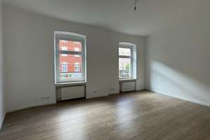 Toplage Pempelfort :freundliche 4-Zimmer-Wohnung mit Einbauküche und Balkon in Düsseldorf – Die vollständige Adresse der Immobilie erhältst du vom Anbieter., 40477 Pempelfort, Düsseldorf – Vorschaubild 11
