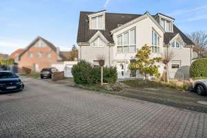 Hochwertiges Haus mit großzügigem Raumkonzept und moderner Haustechnik in MG – Die vollständige Adresse der Immobilie erhältst du vom Anbieter., 41069 Holt, Mönchengladbach – Vorschaubild 2