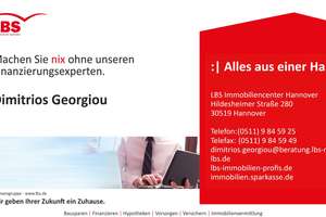 Hannover (Bothfeld):
Wenn Wohnen nicht egal ist. – Die vollständige Adresse der Immobilie erhältst du vom Anbieter., 30659 Bothfeld, Hannover – Vorschaubild 5