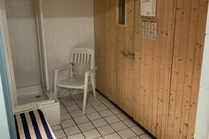 Wohnen mit Charakter: Einzimmerwohnung in Buckow – Kestenzeile 24, 12349 Buckow, Berlin – Vorschaubild 14