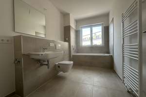 **Erstbezug** Große 2-Raum-Wohnung mit Terrasse in Dresden-Friedrichstadt – Friedrichstraße  60, 1067 Friedrichstadt, Dresden – Vorschaubild 5