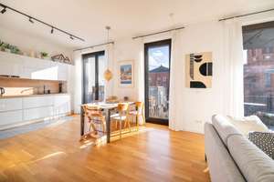 💎 Wohnen auf höchstem Niveau - Hochwertige 3 Zi Whg mit Süd Balkon & Aufzug in beliebter Kiezlage – Die vollständige Adresse der Immobilie erhältst du vom Anbieter., 10785 Tiergarten, Berlin – Vorschaubild 1