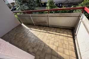 Helles & gepflegtes 1 Zimmerapartement mit Balkon in zentraler Lage von Wiesbaden! – Wittelsbacher Straße 33, 65189 Wiesbaden – Vorschaubild 5