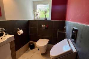 Perfekte City-Familien-Maisonette-Wohnung  – Die vollständige Adresse der Immobilie erhältst du vom Anbieter., 45130 Rüttenscheid, Essen – Vorschaubild 8