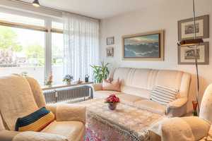 Gepflegte drei-Zimmer-Wohnung mit Balkon! – Braunschweig – Vorschaubild 7