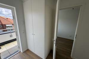 Neubaustandard 3-Zi Wohnung in HH-Harburg, nähe Rathaus + TUHH – Schwarzenbergstraße 17/19, 21073 Harburg (Ortsteil), Hamburg – Vorschaubild 21
