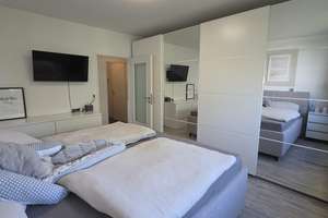 Birkenhöhe ! Bezugsfertige Traumwohnung mit Balkon und TG -Stellplatz  in Top Wohnlage ! – Birkenhöhe 7, 42113 Uellendahl-Katernberg, Wuppertal – Vorschaubild 16